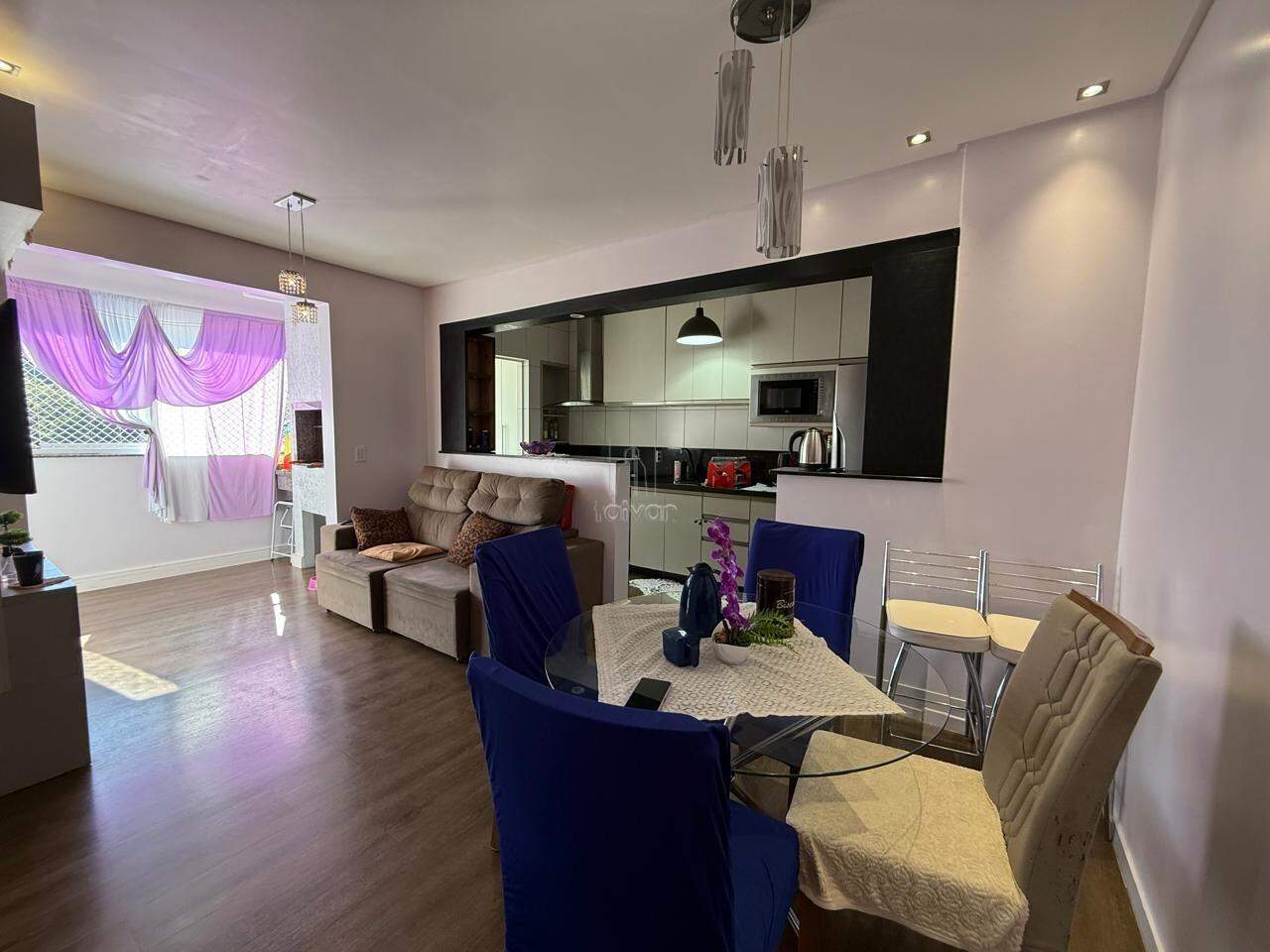 Apartamento à venda no Amizade: 
