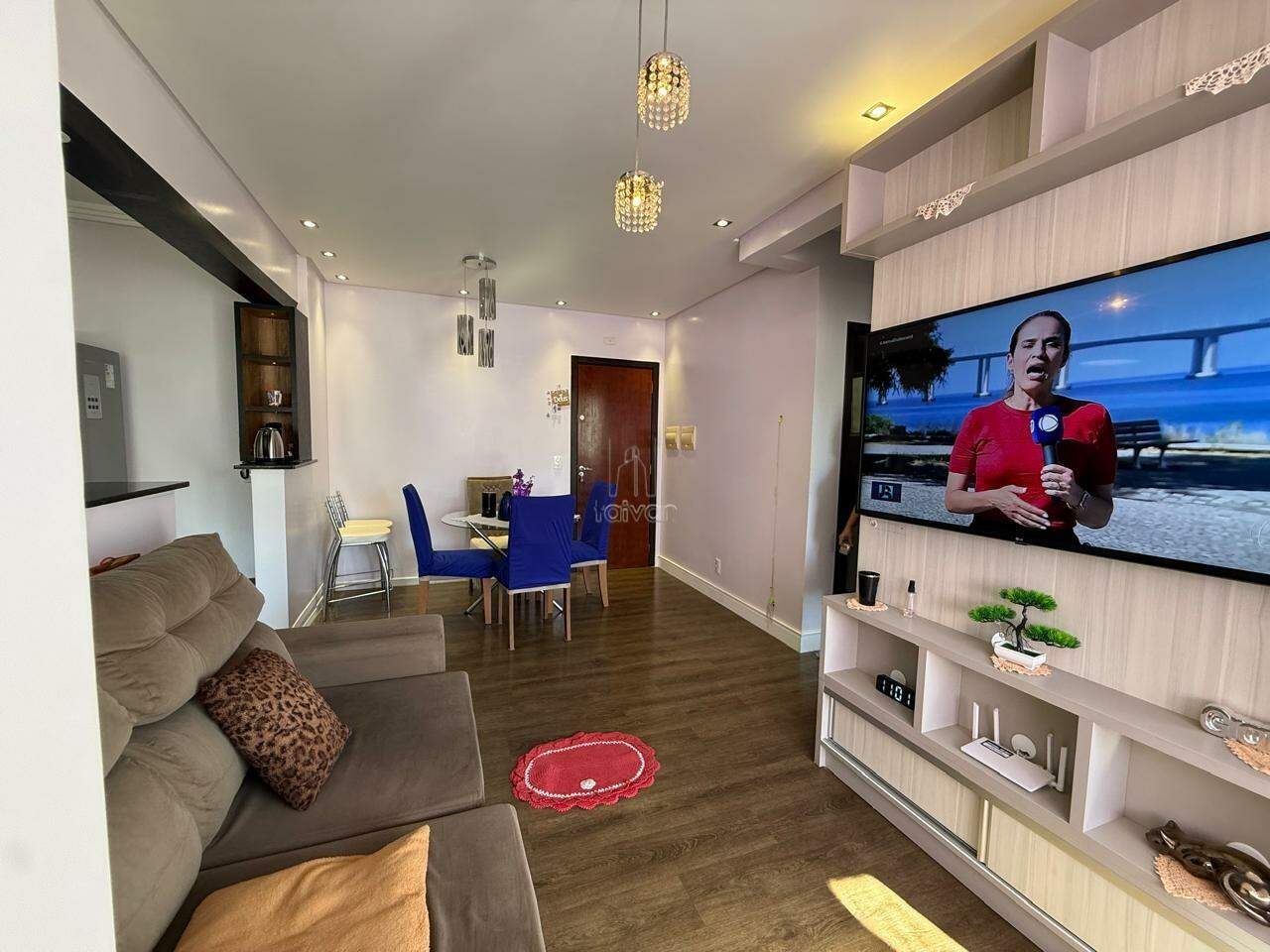 Apartamento à venda no Amizade: 