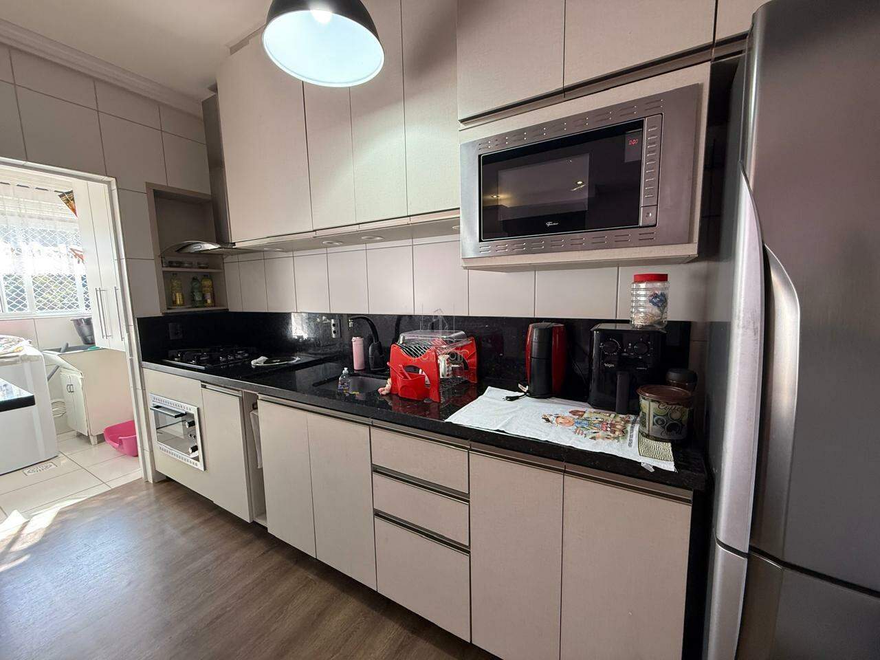 Apartamento à venda no Amizade: 