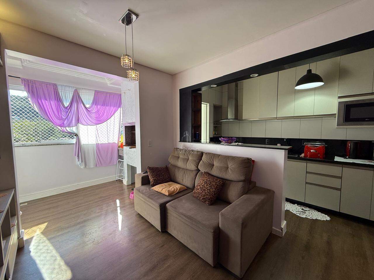 Apartamento à venda no Amizade: 