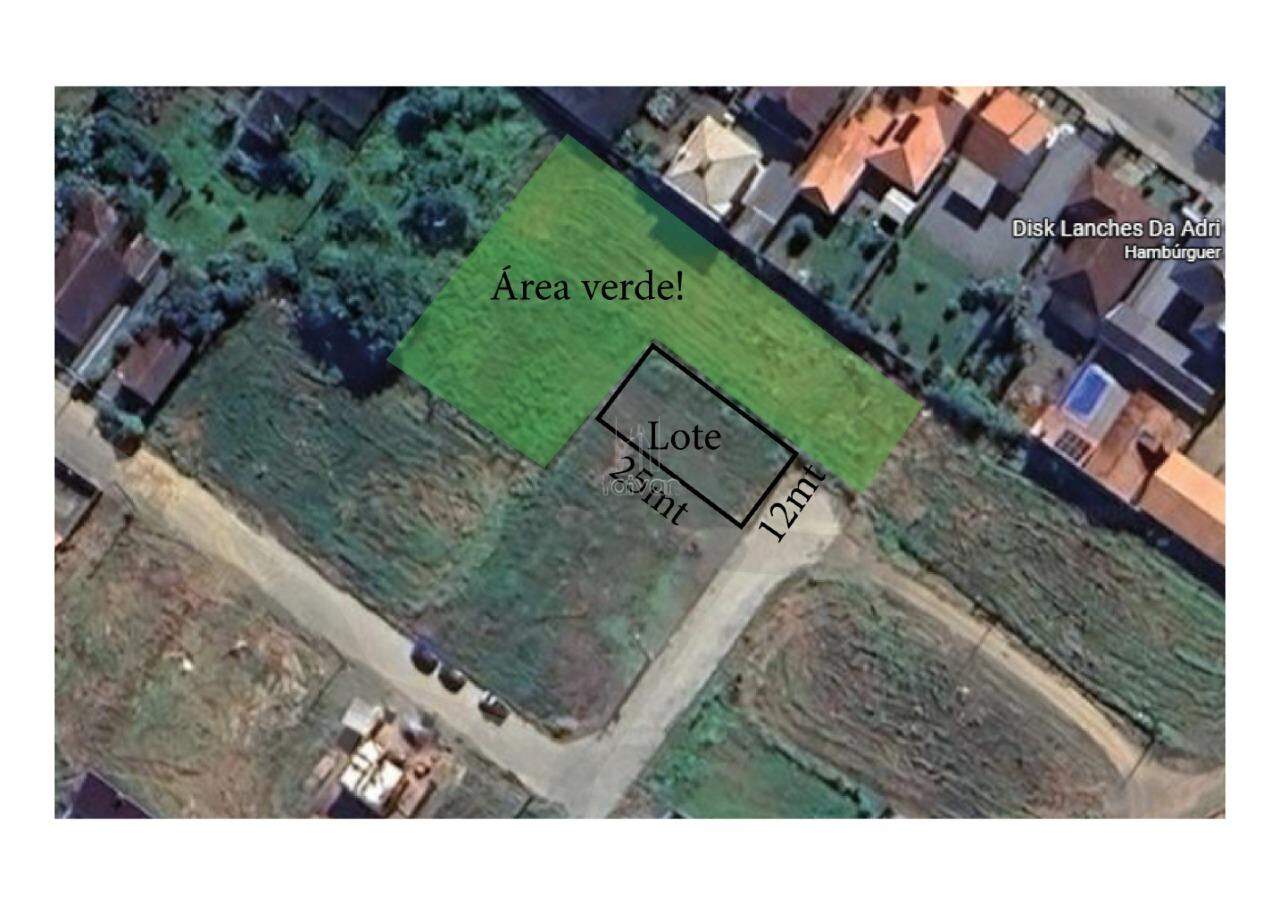 Terreno à venda no João Tozini: 