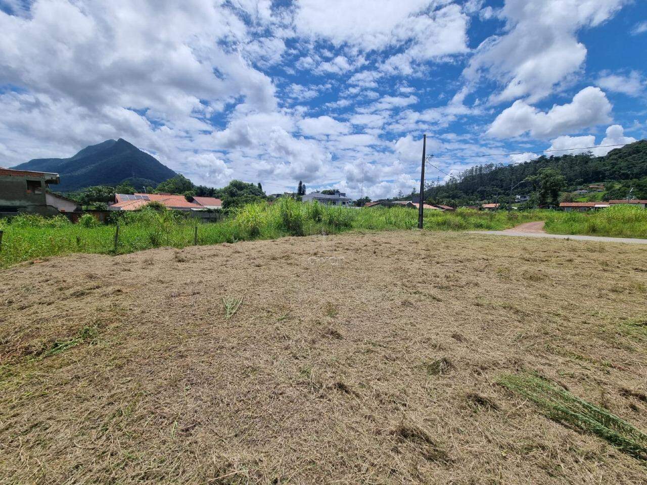 Terreno à venda no João Tozini: 