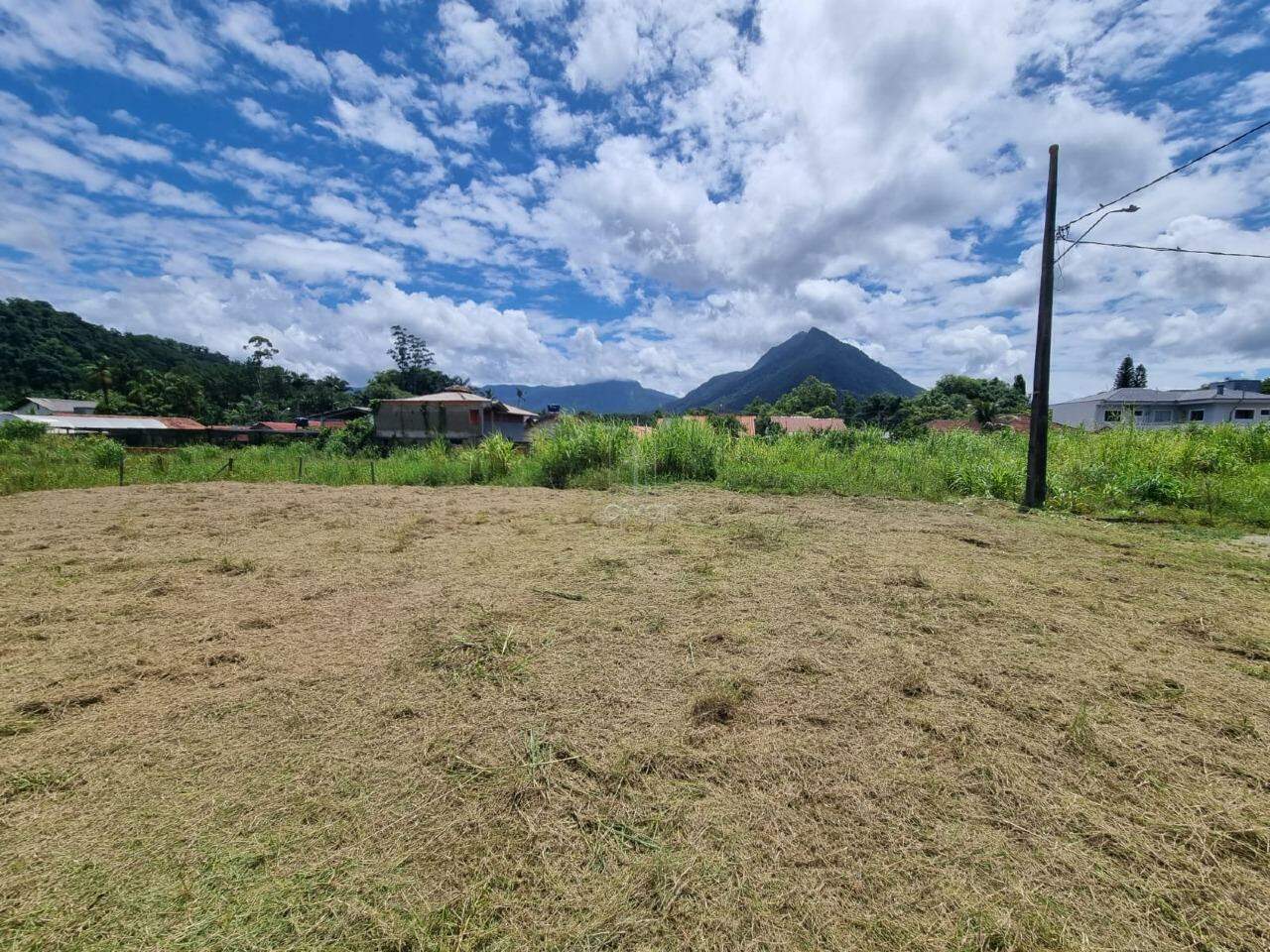 Terreno à venda no João Tozini: 