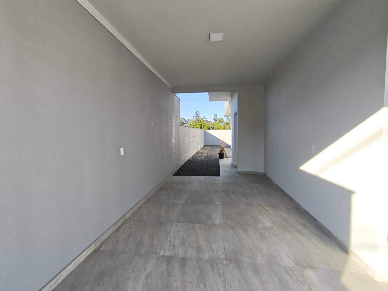 Casa para aluguel no Três Rios do Norte: 