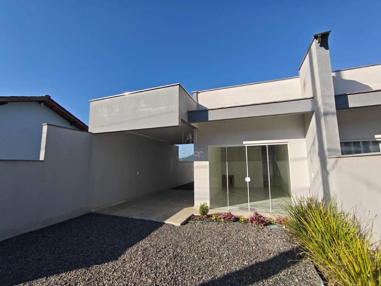 Casa para aluguel no Três Rios do Norte: 