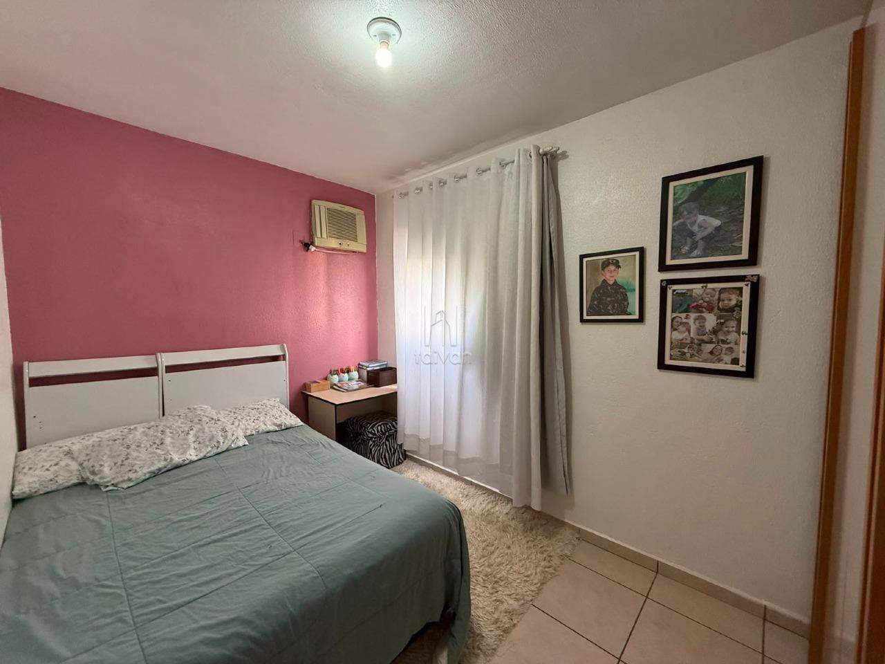 Apartamento à venda no Ribeirão Cavalo: 