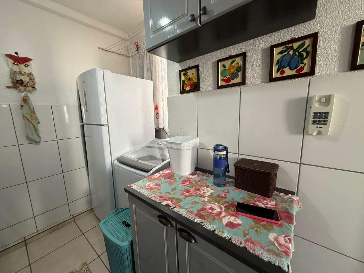 Apartamento à venda no Ribeirão Cavalo: 