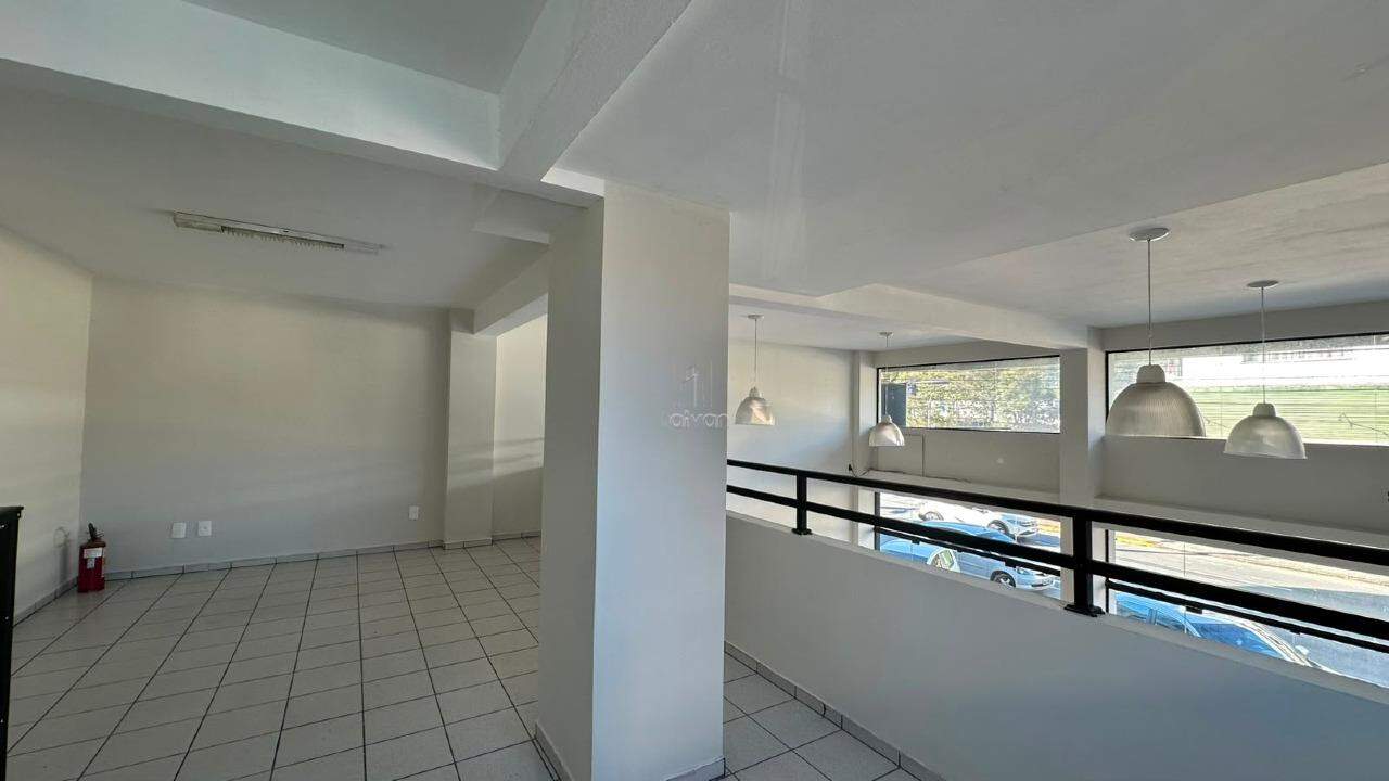 Sala Comercial para aluguel no Centro: 