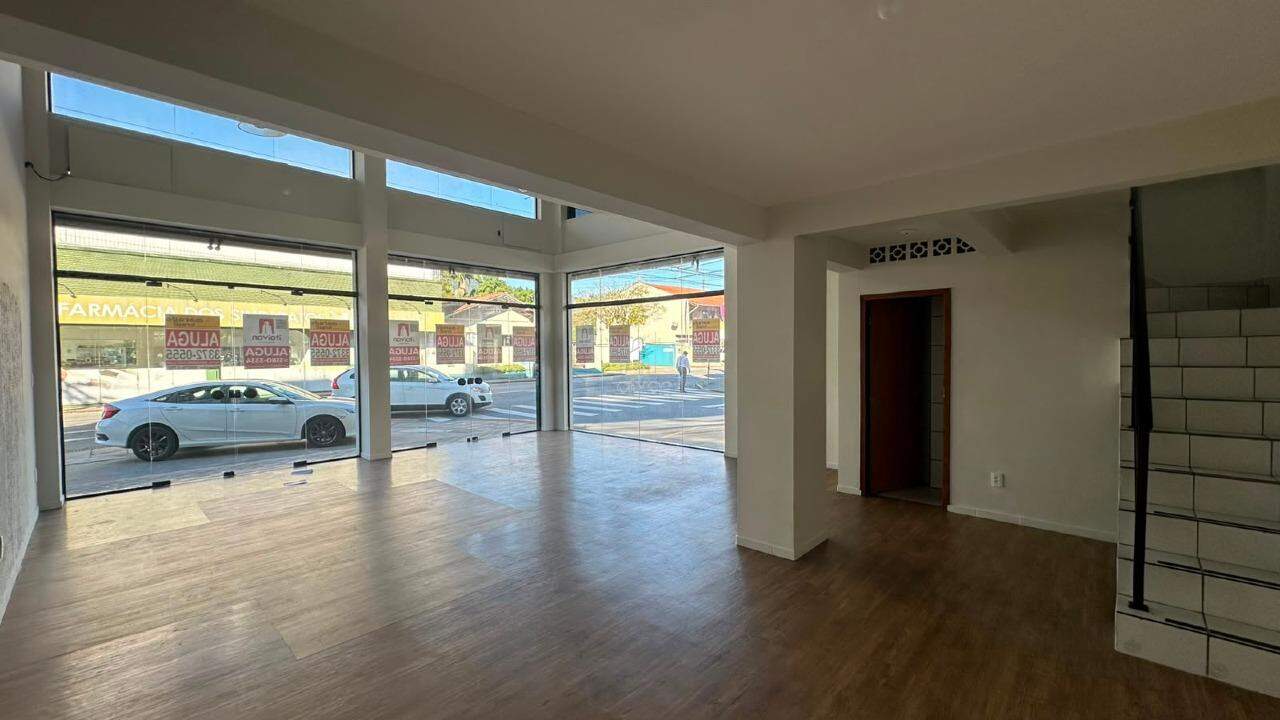 Sala Comercial para aluguel no Centro: 