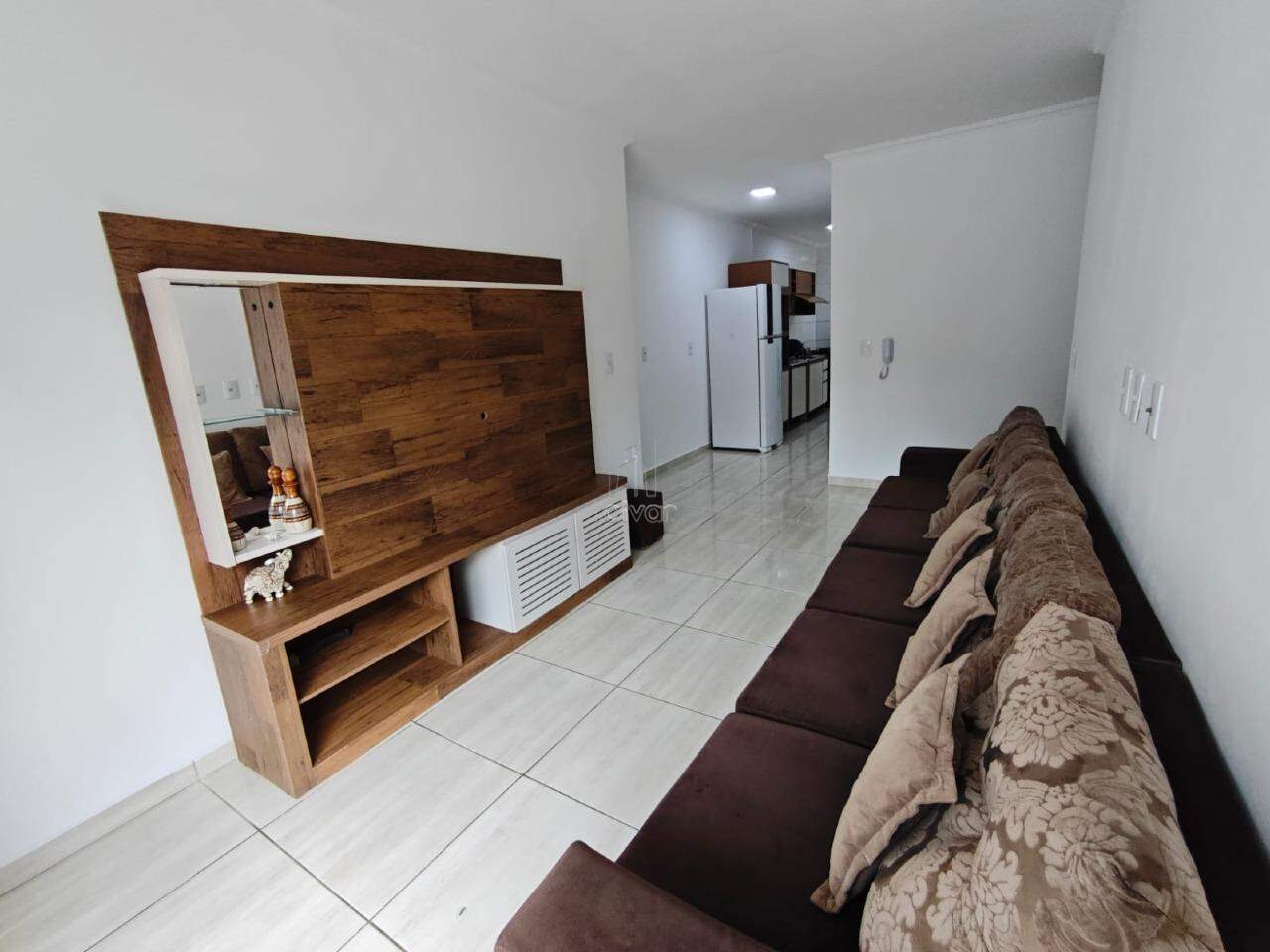 Apartamento para aluguel no Três Rios do Sul: 