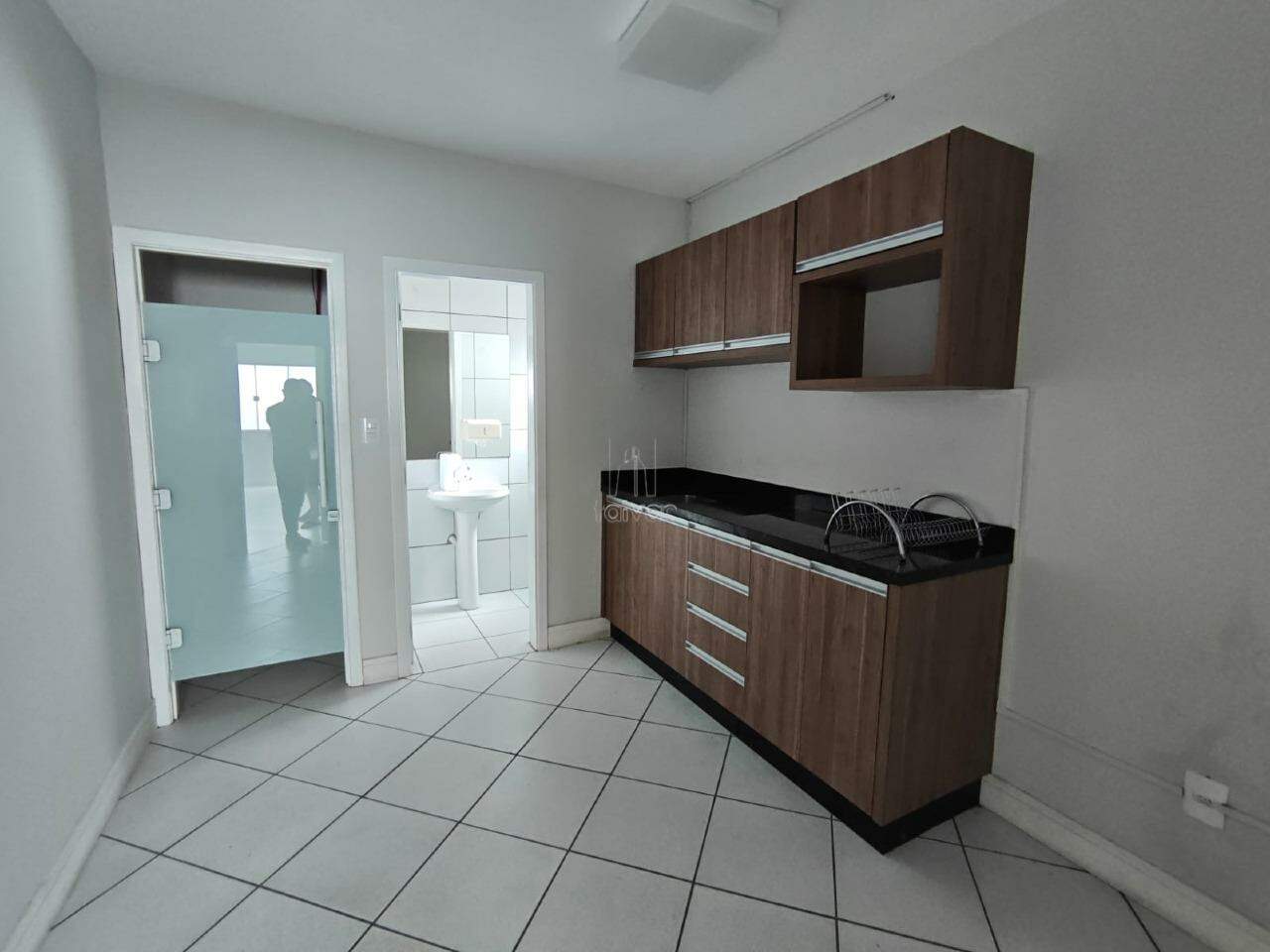 Sala Comercial para aluguel no Centro: 