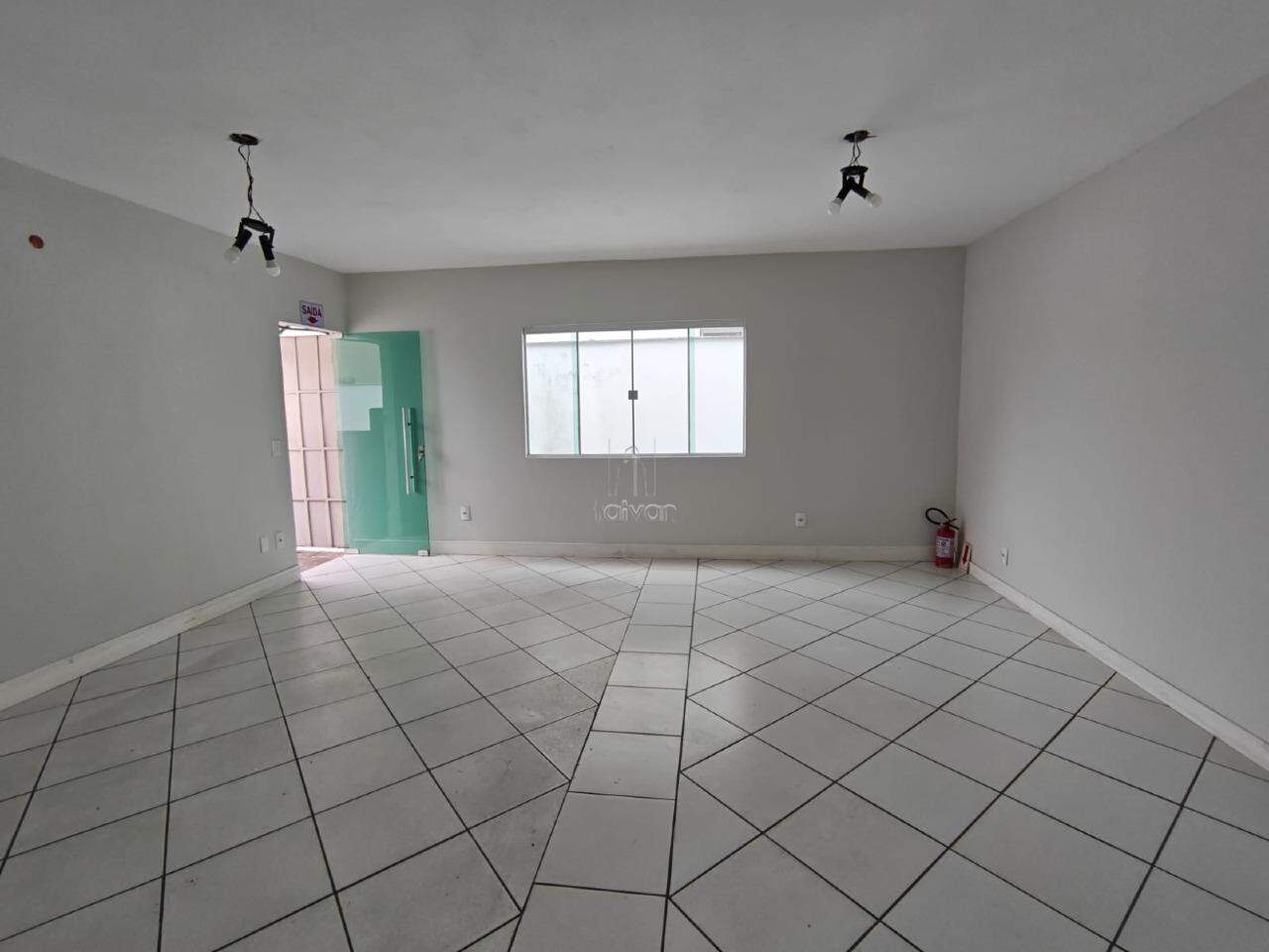 Sala Comercial para aluguel no Centro: 