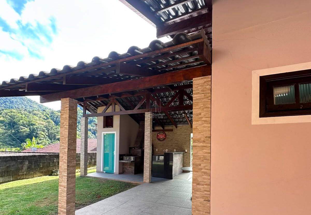 Casa à venda no Patrimônio: 