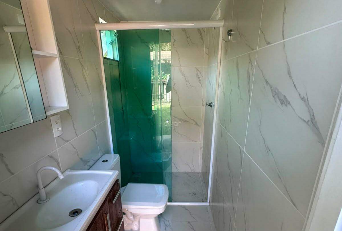 Casa à venda no Patrimônio: 