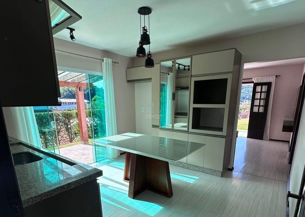 Casa à venda no Patrimônio: 