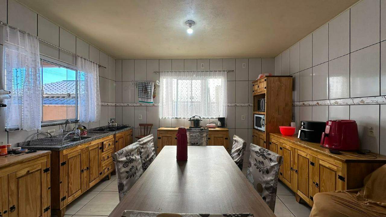 Casa à venda no João Pessoa: 