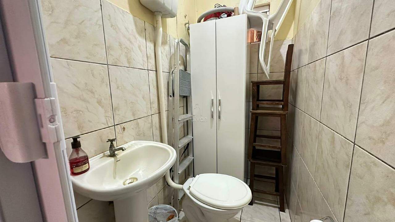 Casa à venda no João Pessoa: 
