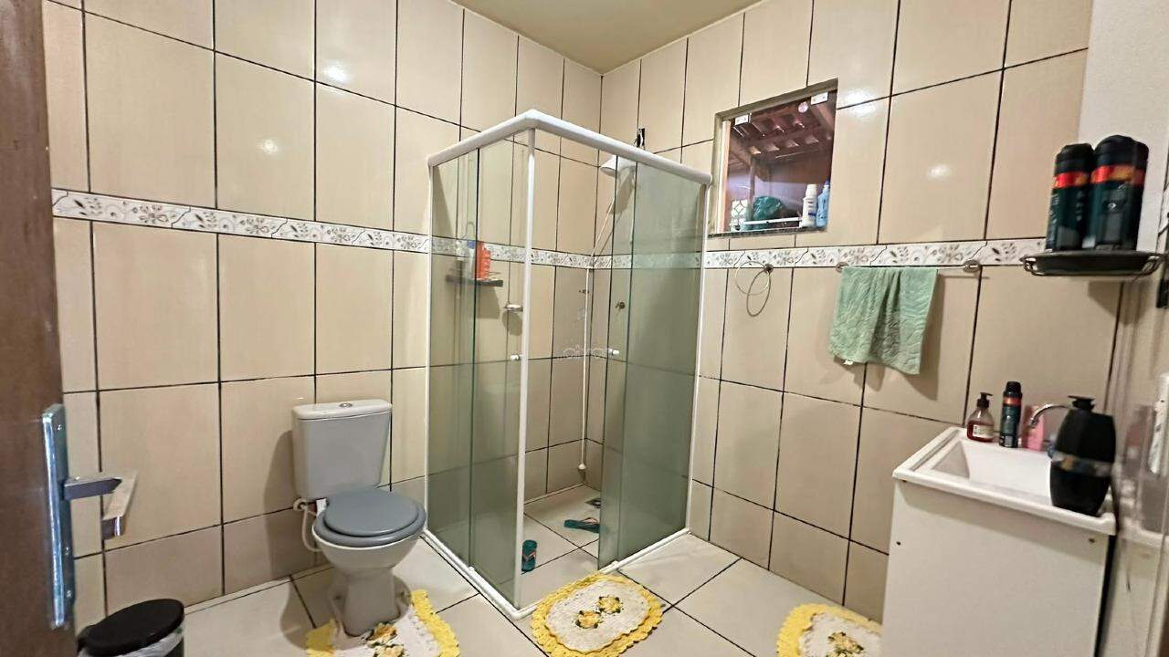 Casa à venda no João Pessoa: 