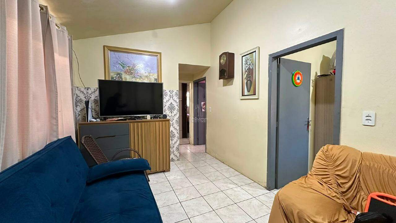 Casa à venda no João Pessoa: 