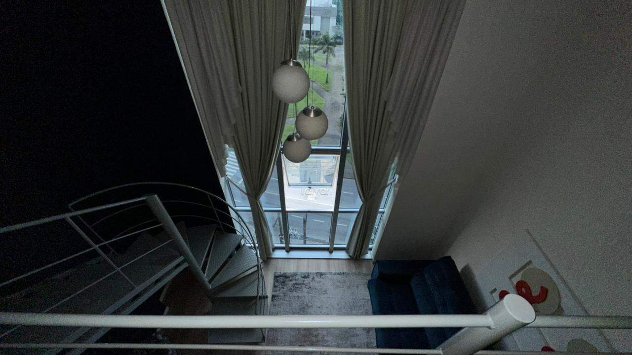 Apartamento à venda no Czerniewicz: 