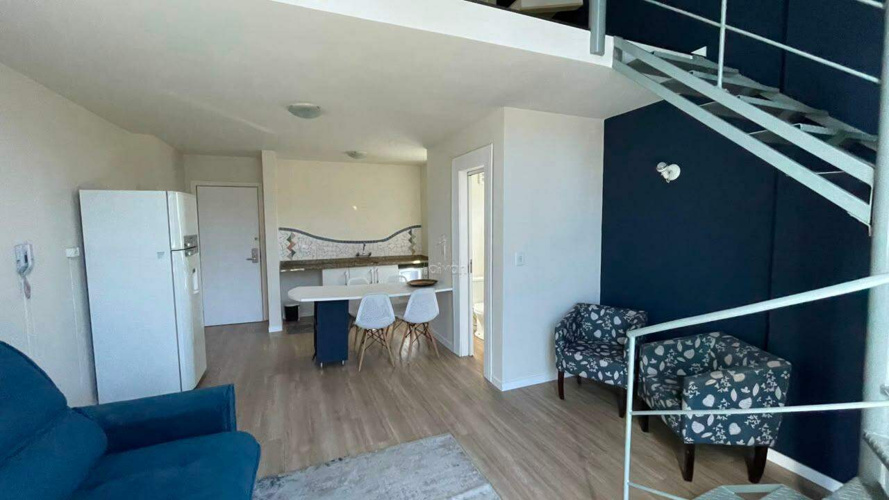 Apartamento à venda no Czerniewicz: 