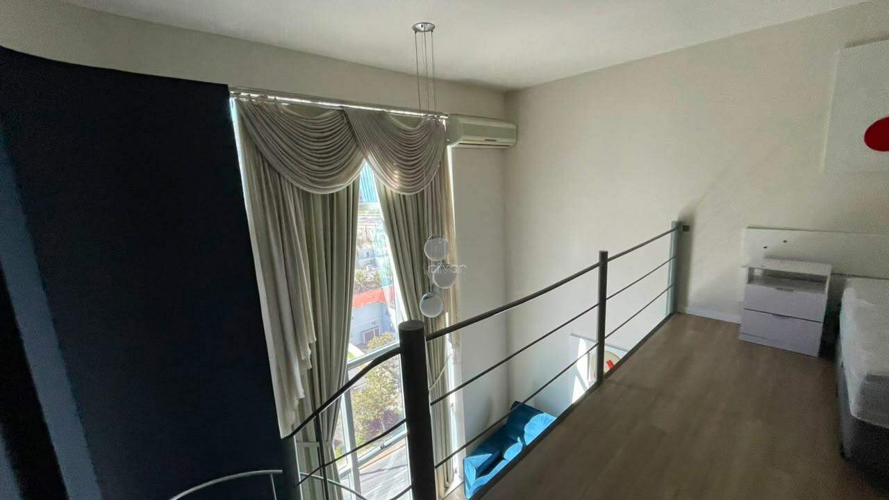 Apartamento à venda no Czerniewicz: 
