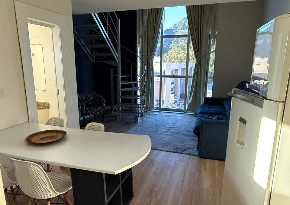 Apartamento à venda no Czerniewicz: 