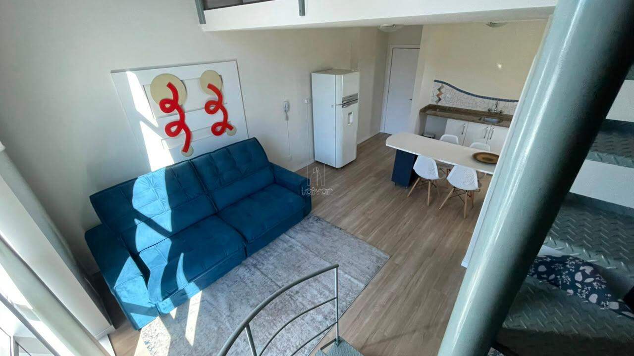 Apartamento à venda no Czerniewicz: 