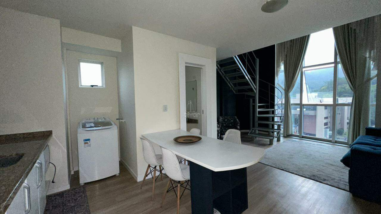 Apartamento à venda no Czerniewicz: 