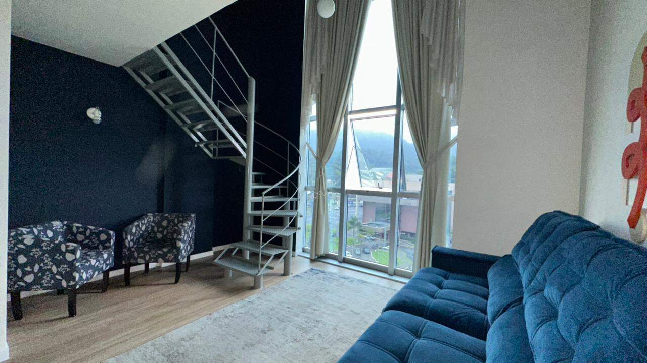Apartamento à venda no Czerniewicz: 