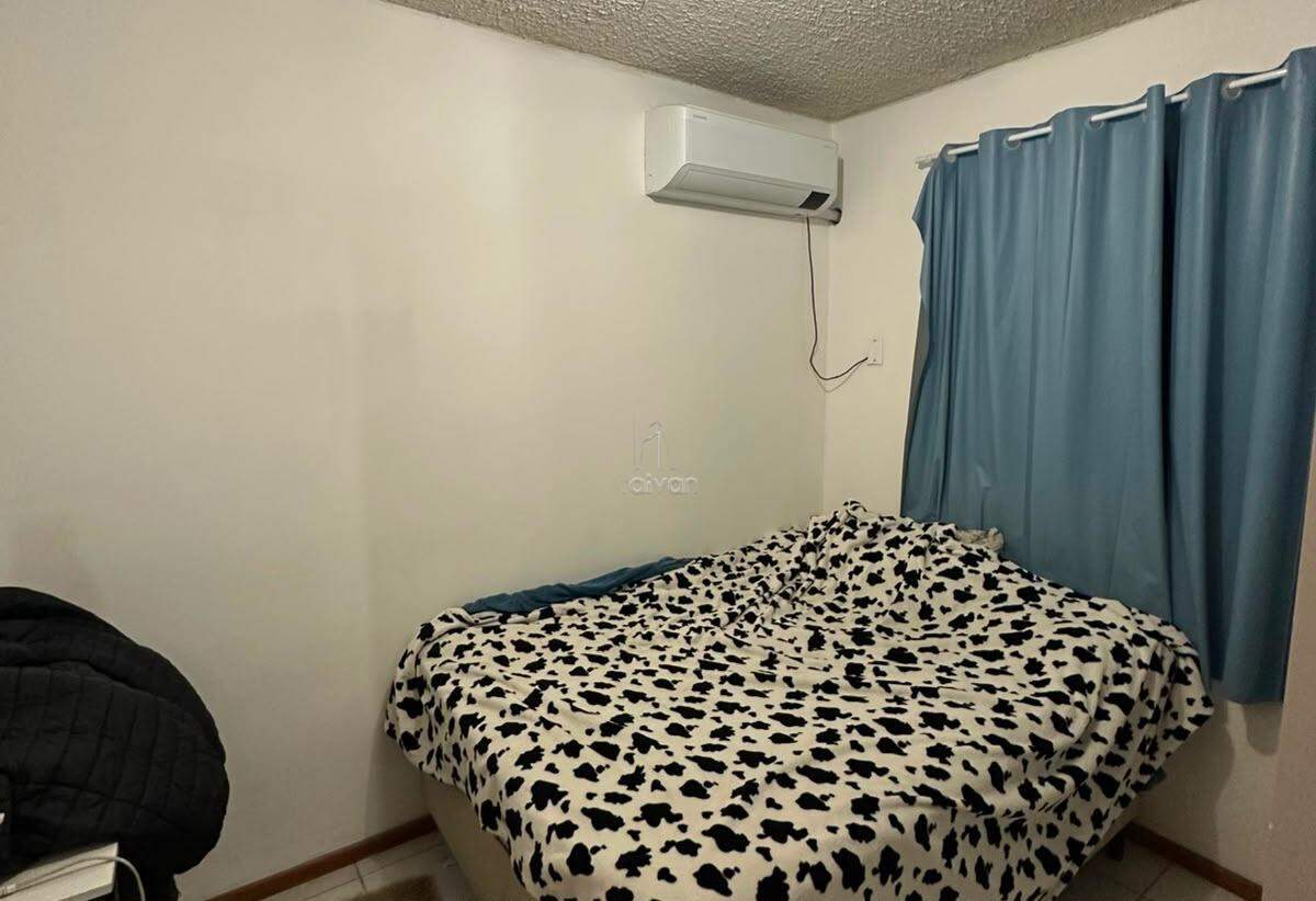 Apartamento à venda no Santa Luzia: 