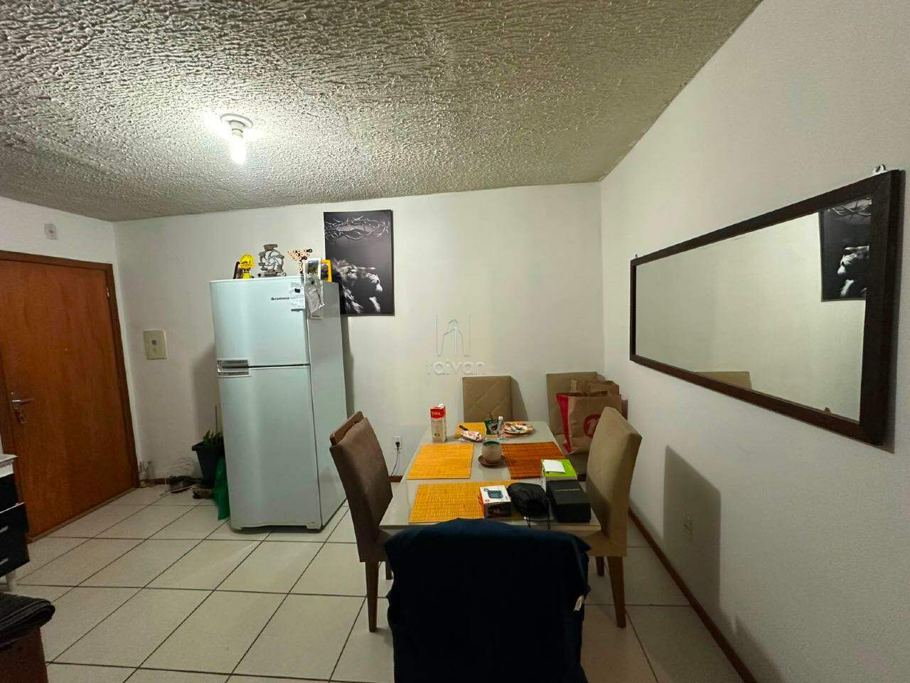 Apartamento à venda no Santa Luzia: 