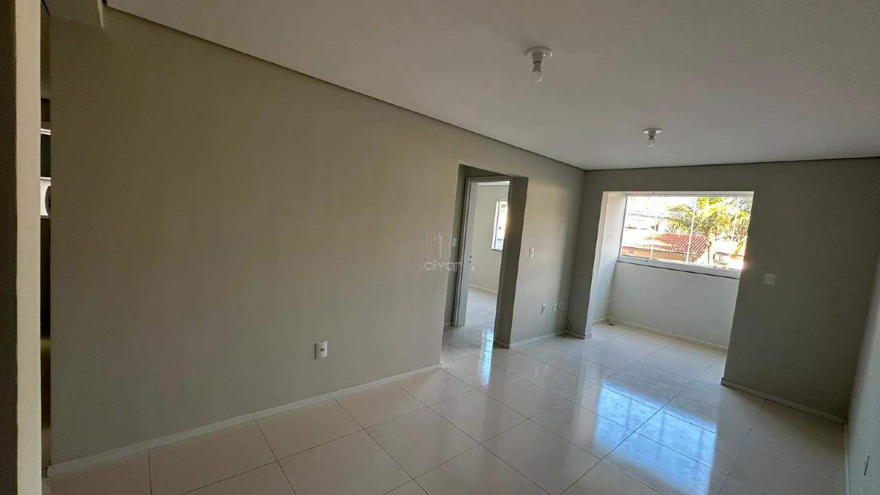 Apartamento à venda no Rau: 