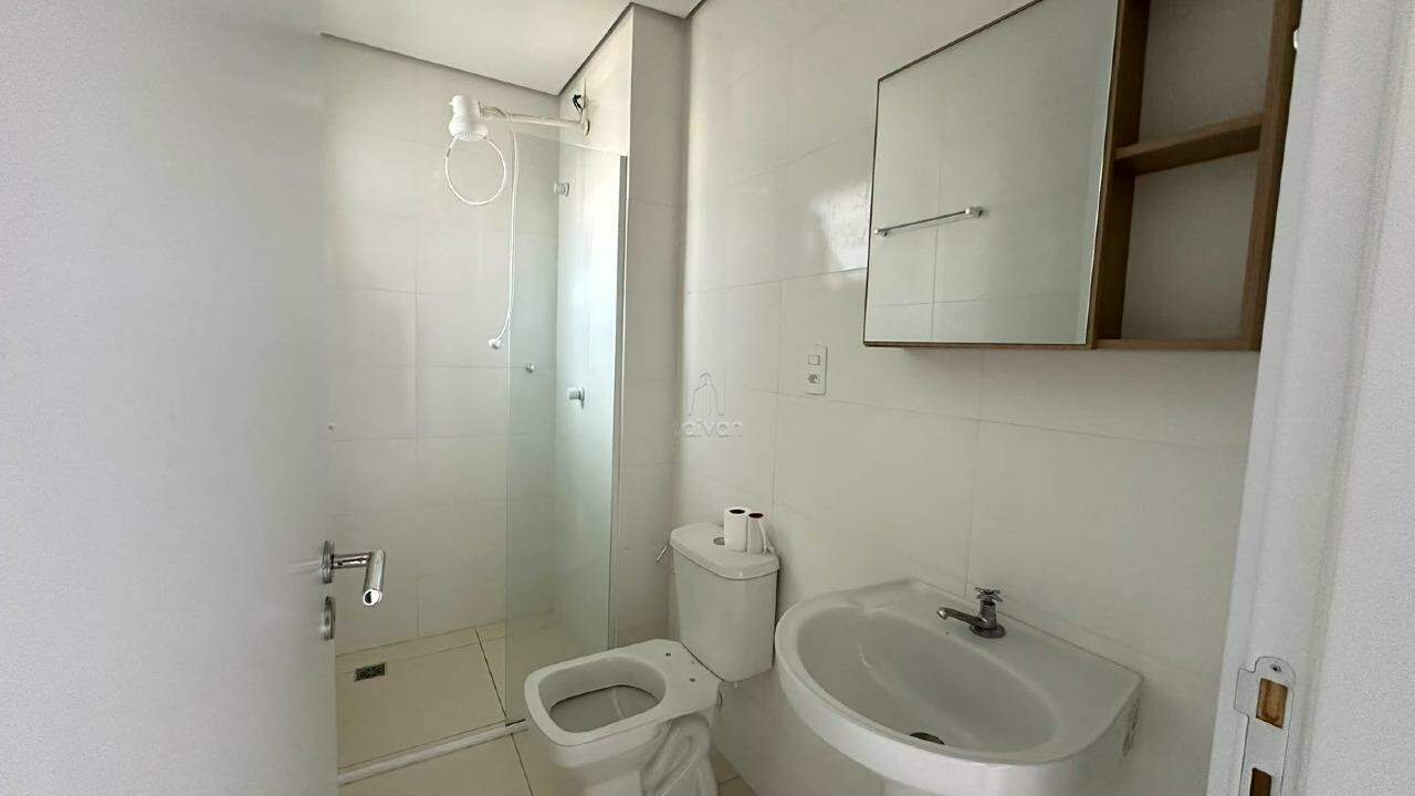 Apartamento à venda no Rau: 