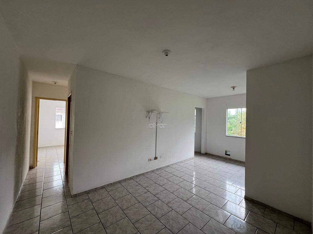 Apartamento à venda no Vila Nova: 
