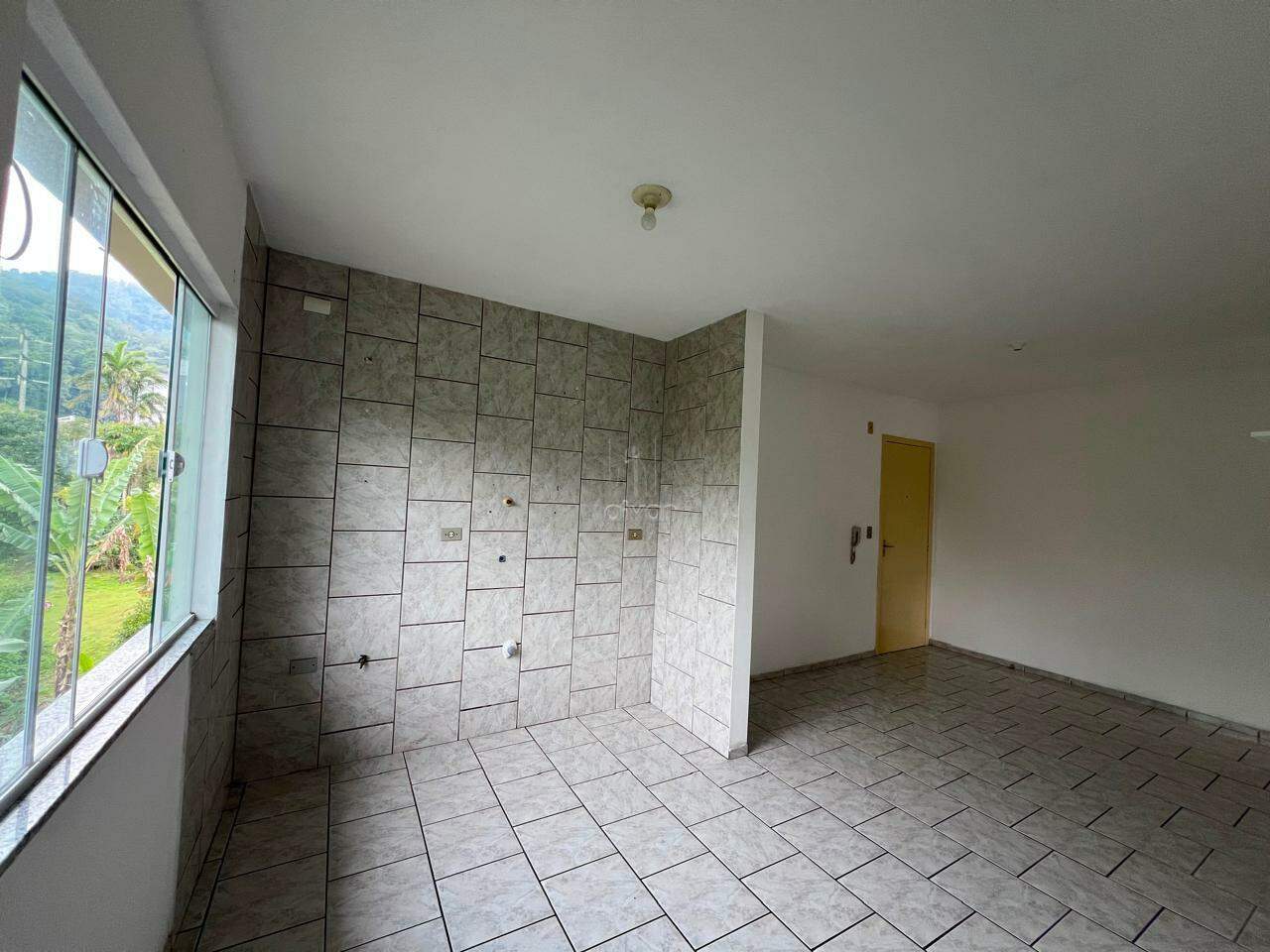 Apartamento à venda no Vila Nova: 