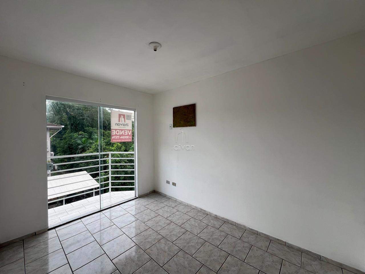 Apartamento à venda no Vila Nova: 