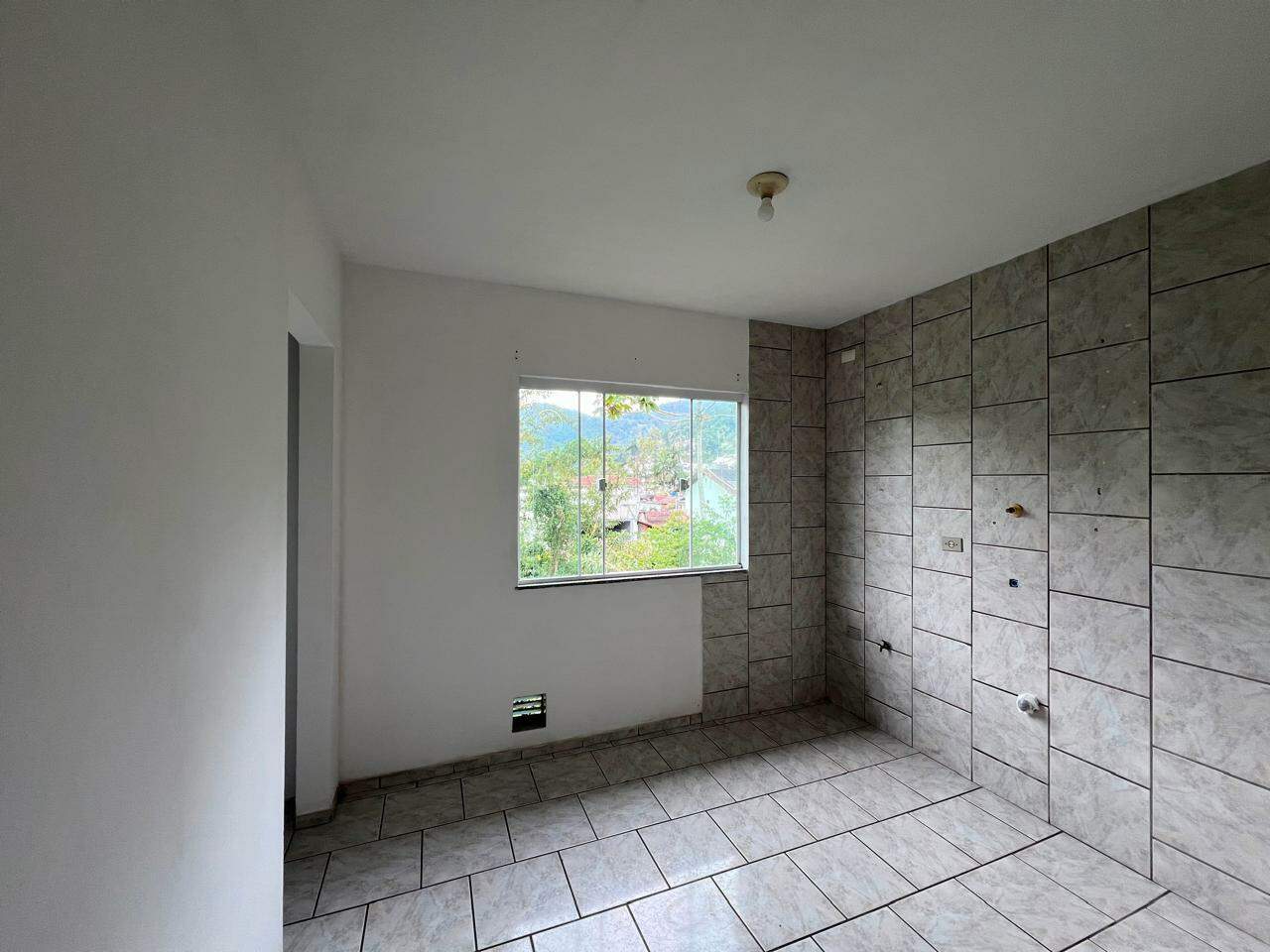 Apartamento à venda no Vila Nova: 