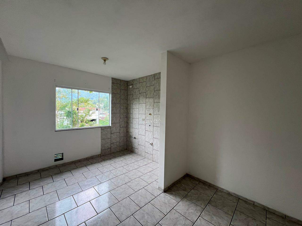Apartamento à venda no Vila Nova: 