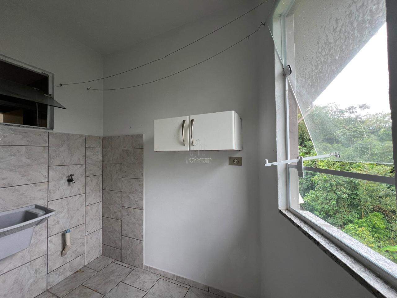 Apartamento à venda no Vila Nova: 