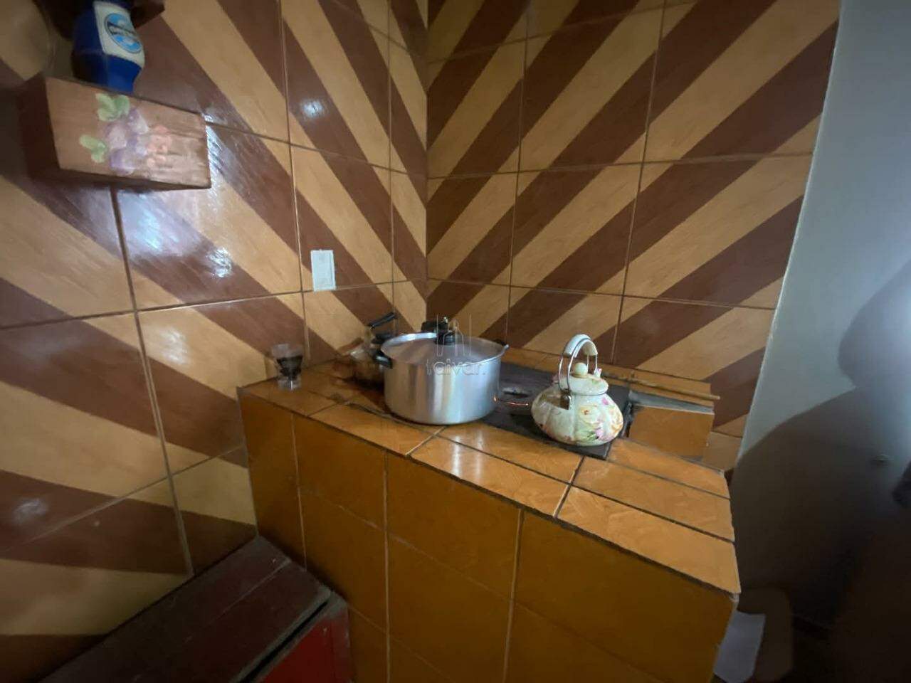 Casa à venda no Santa Luzia: 