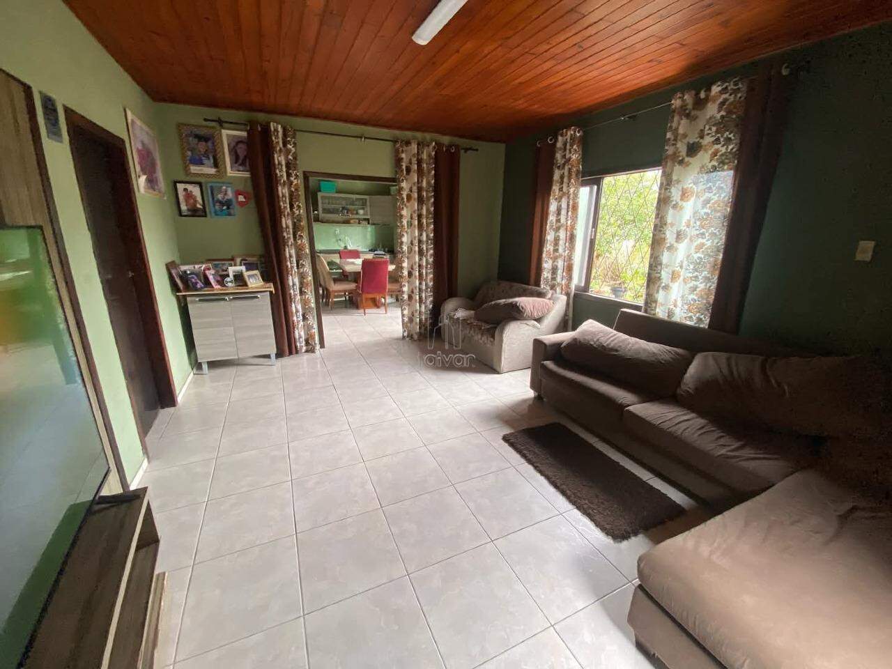 Casa à venda no Santa Luzia: 