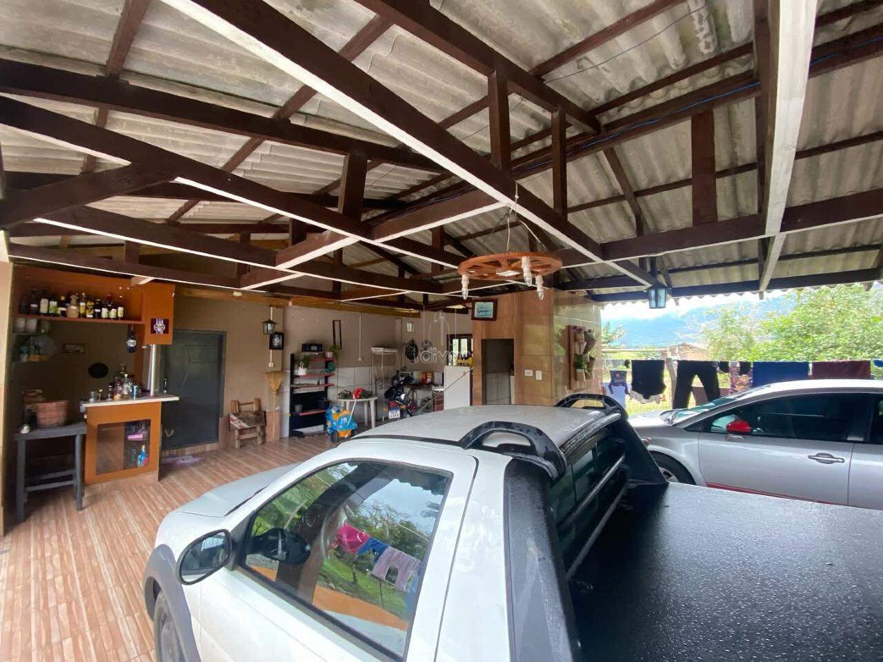 Casa à venda no Santa Luzia: 