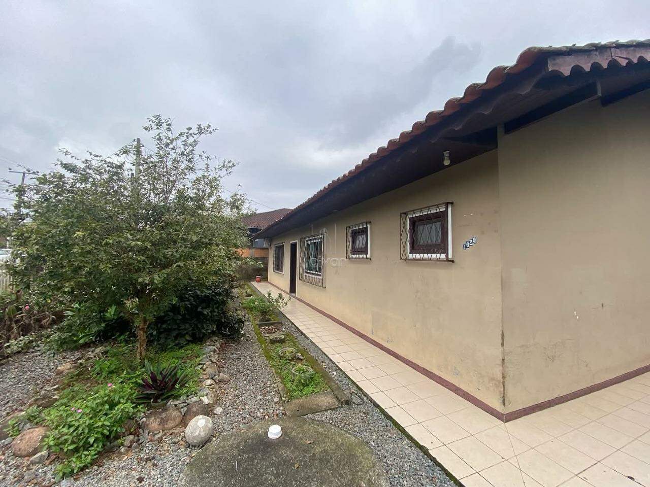 Casa à venda no Santa Luzia: 