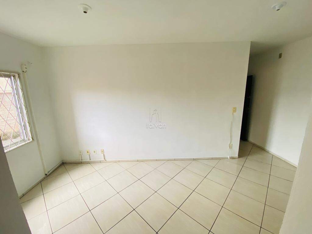 Apartamento à venda no Vila Lenzi: 