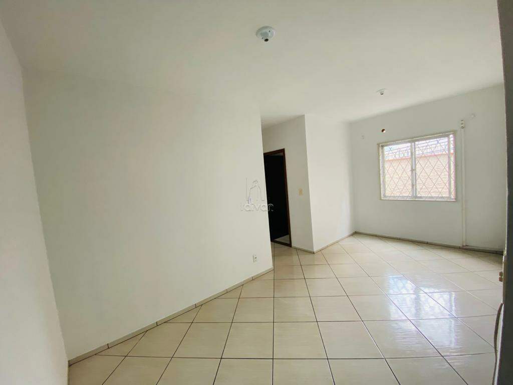 Apartamento à venda no Vila Lenzi: 