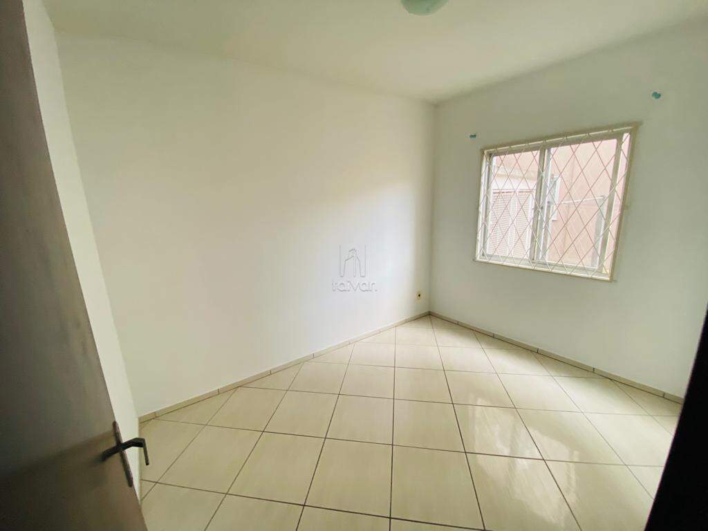 Apartamento à venda no Vila Lenzi: 