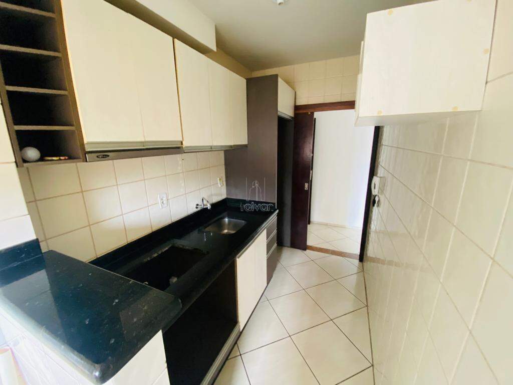 Apartamento à venda no Vila Lenzi: 