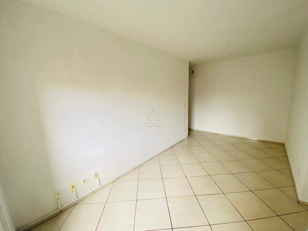 Apartamento à venda no Vila Lenzi: 