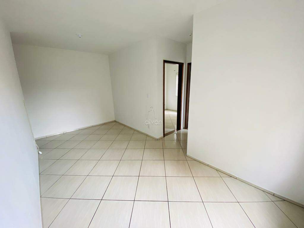 Apartamento à venda no Vila Lenzi: 